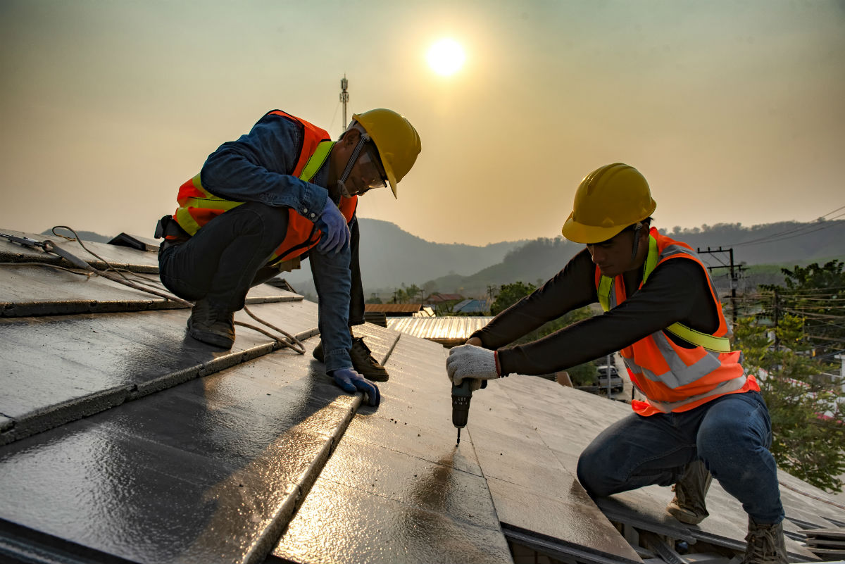 commercial-roofing-safety